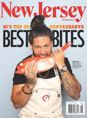 August 2023: Best Restaurants