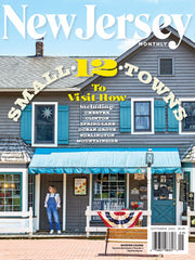 September 2023: Small Towns