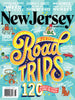 May 2024: Road Trips