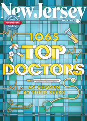 November 2025: Top Doctors
