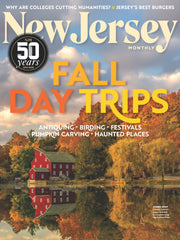 October 2026: Fall Day Trips