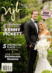 Spring/Summer 2024 - New Jersey Bride