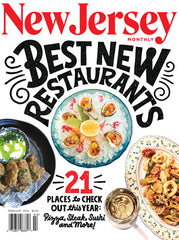 February 2024: Best New Restaurants