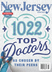 November 2024: Top Doctors