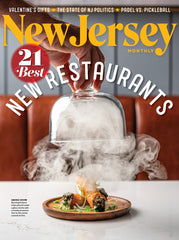 February 2025: Best New Restaurants