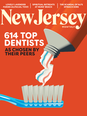 July 2025: Top Dentists
