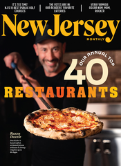 August 2025: Top 40 Restaurants