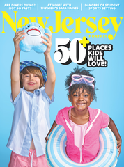 September 2025: 50 Things to Do With Kids