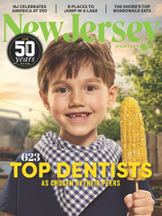 July 2026: Top Dentists