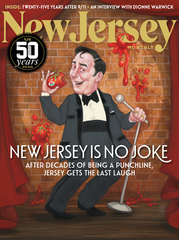 September 2026: New Jersey Is No Joke