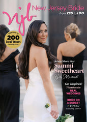 Fall/Winter 2026 - New Jersey Bride