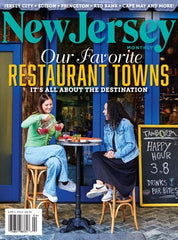 April 2023: Our Favorite Restaurant Towns